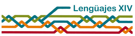 Lengüajes XIV 2025 Lengüajes XIV 2025